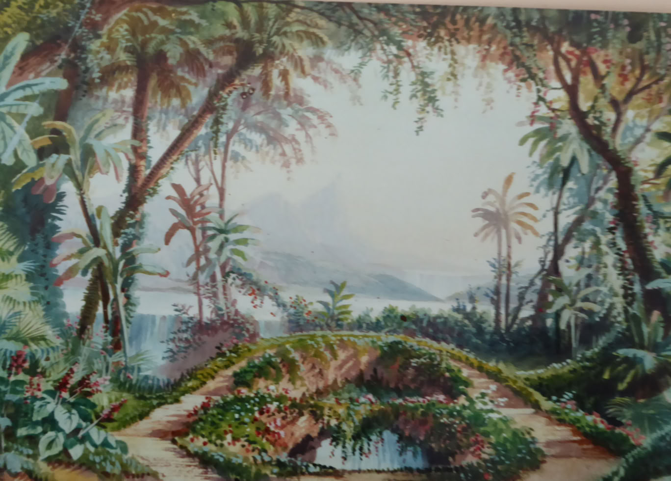 Villa Gomes. Mangianico,Lecco.Foto A.A.Bispo